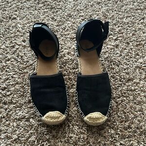 Style and Co espadrille shoes